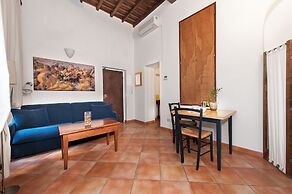 PALAZZO OLIVIA - RESIDENZA LEUTARI