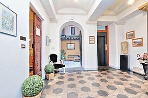 PALAZZO OLIVIA - RESIDENZA LEUTARI