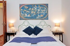 PALAZZO OLIVIA - RESIDENZA LEUTARI