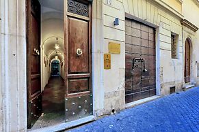 PALAZZO OLIVIA - RESIDENZA LEUTARI