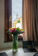 PALAZZO OLIVIA - RESIDENZA LEUTARI