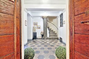 PALAZZO OLIVIA - RESIDENZA LEUTARI