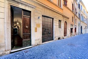 PALAZZO OLIVIA - RESIDENZA LEUTARI