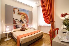 Roma in una Stanza GuestHouse