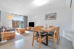 The Dolphin Apartments