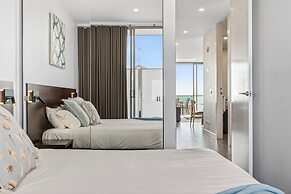 The Dolphin Apartments