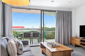 The Dolphin Apartments