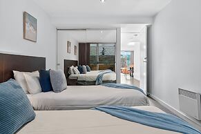 The Dolphin Apartments