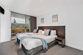 The Dolphin Apartments