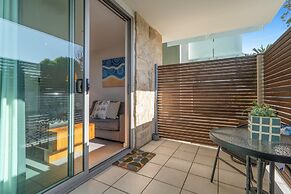 The Dolphin Apartments