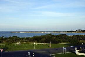 The Dolphin Apartments