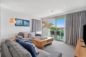 The Dolphin Apartments
