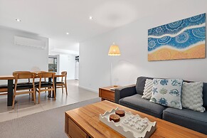 The Dolphin Apartments
