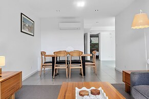 The Dolphin Apartments