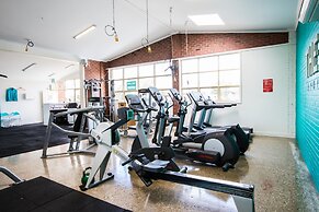 The Dolphin Apartments