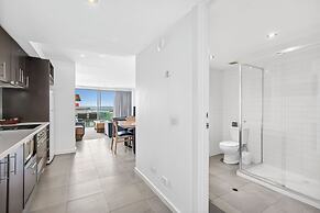 The Dolphin Apartments