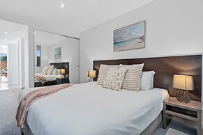 The Dolphin Apartments