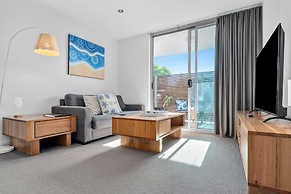 The Dolphin Apartments