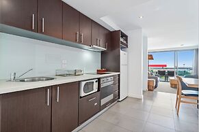 The Dolphin Apartments