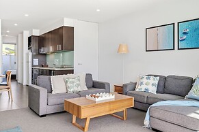 The Dolphin Apartments
