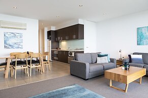 The Dolphin Apartments