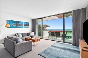 The Dolphin Apartments