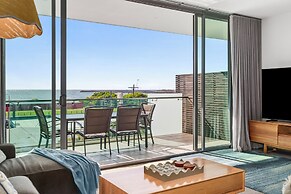 The Dolphin Apartments