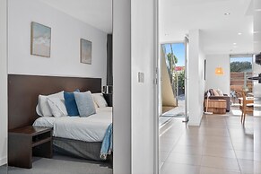 The Dolphin Apartments