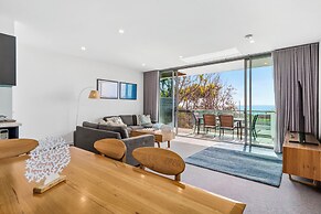 The Dolphin Apartments