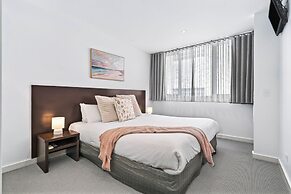 The Dolphin Apartments