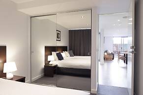 The Dolphin Apartments