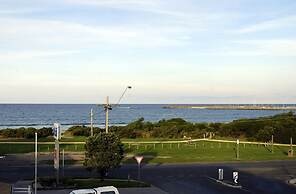 The Dolphin Apartments