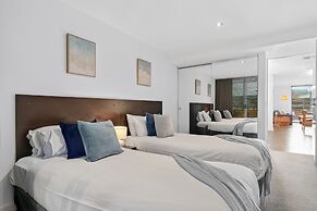 The Dolphin Apartments
