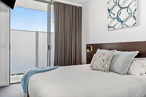 The Dolphin Apartments