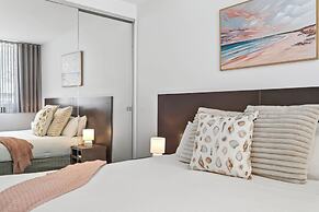 The Dolphin Apartments
