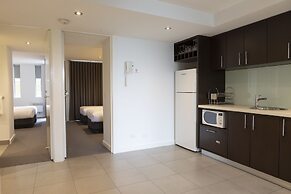 The Dolphin Apartments