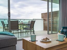 The Dolphin Apartments