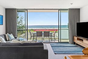 The Dolphin Apartments