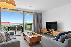The Dolphin Apartments