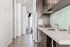 The Dolphin Apartments