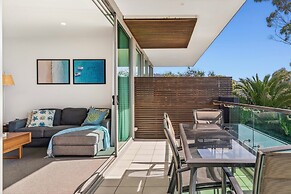 The Dolphin Apartments