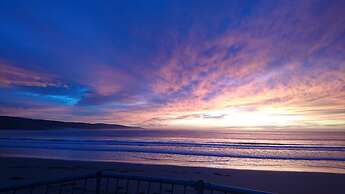 The Dolphin Apartments