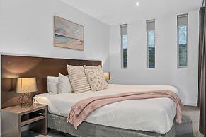 The Dolphin Apartments