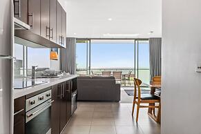 The Dolphin Apartments
