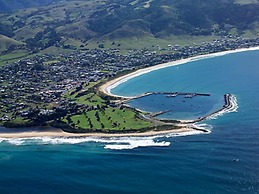 The Dolphin Apartments