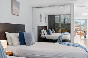 The Dolphin Apartments