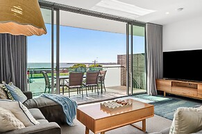 The Dolphin Apartments