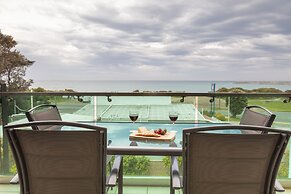 The Dolphin Apartments