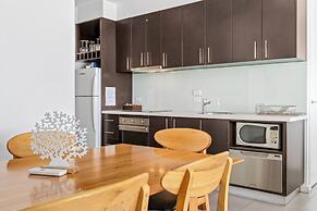 The Dolphin Apartments