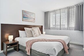 The Dolphin Apartments